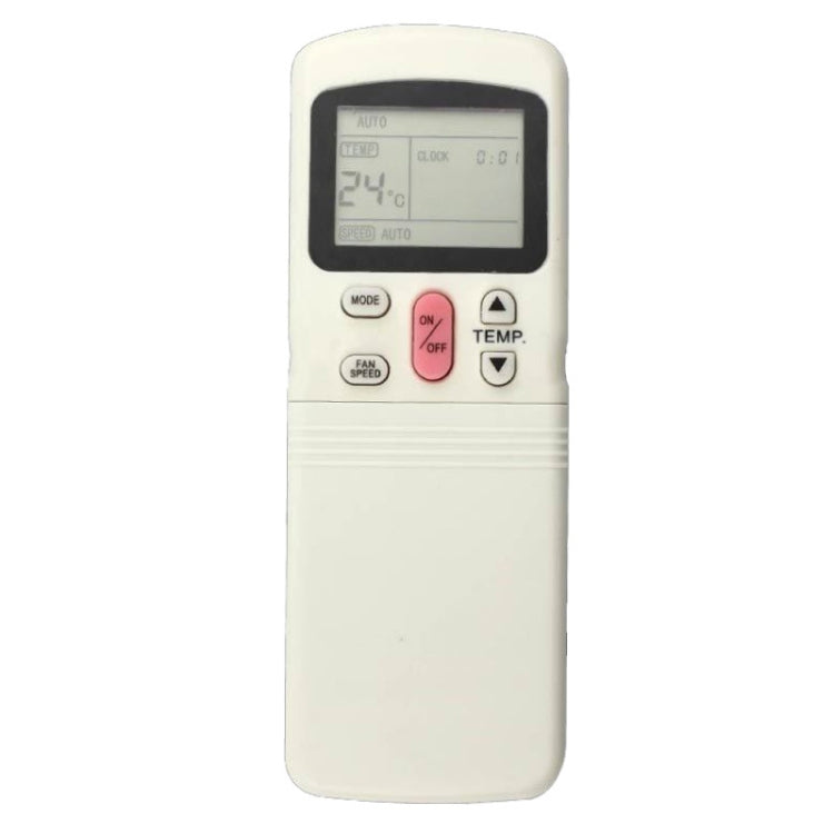 For Midea Air Conditioner R11HG Remote Control Replacement Parts, R11HG