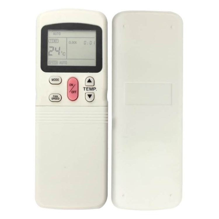 For Midea Air Conditioner R11HG Remote Control Replacement Parts, R11HG