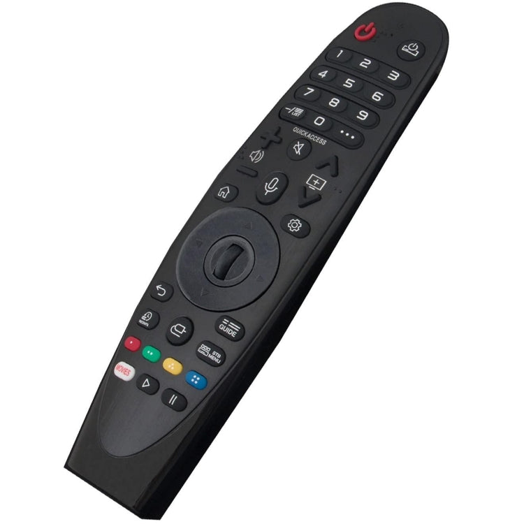 ملحقات بديلة للتحكم الصوتي في تلفزيون LG، MR19BA