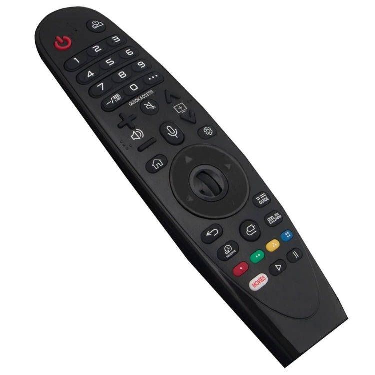 ملحقات بديلة للتحكم الصوتي في تلفزيون LG، MR19BA