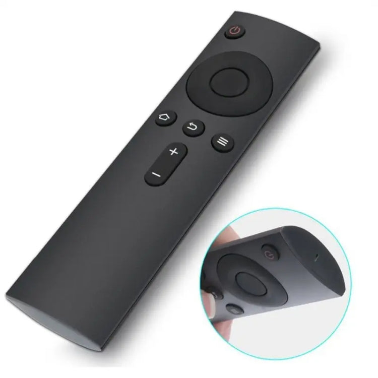 لجهاز التحكم عن بعد بالأشعة تحت الحمراء لجهاز Xiaomi Mi Box 3 / 2 / 1