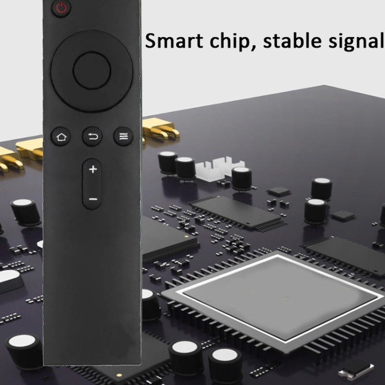 لجهاز التحكم عن بعد بالأشعة تحت الحمراء لجهاز Xiaomi Mi Box 3 / 2 / 1