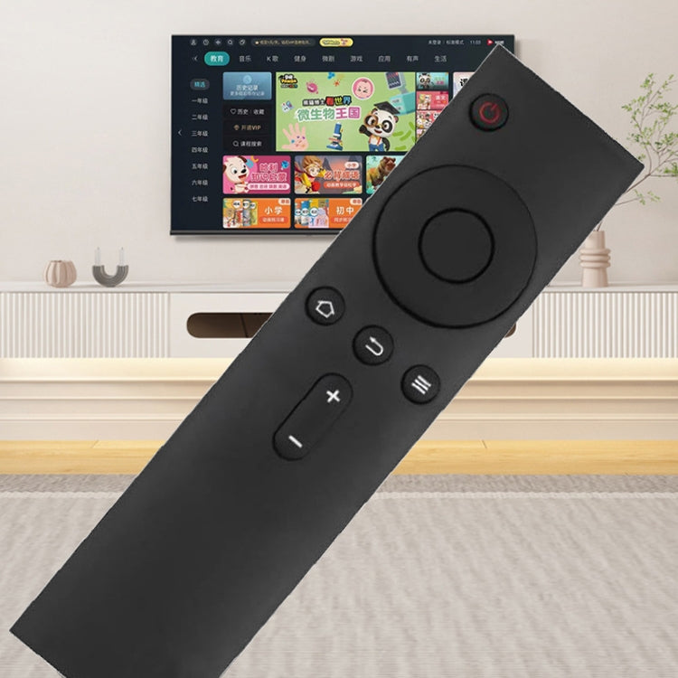 لجهاز التحكم عن بعد بالأشعة تحت الحمراء لجهاز Xiaomi Mi Box 3 / 2 / 1
