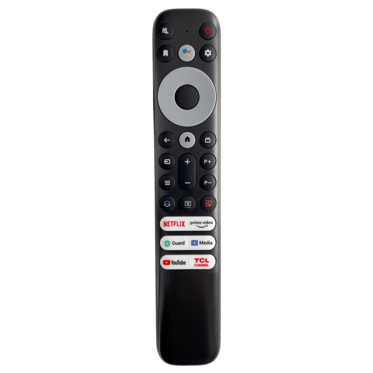 لجهاز التحكم عن بعد بالأشعة تحت الحمراء للتلفزيون الذكي TCL FMR1