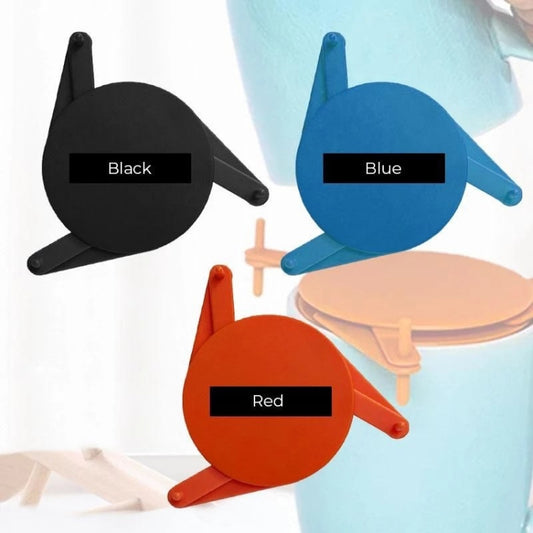 Telescopic Adjustable Cup Holder Coffee Cup Glasses Stacking