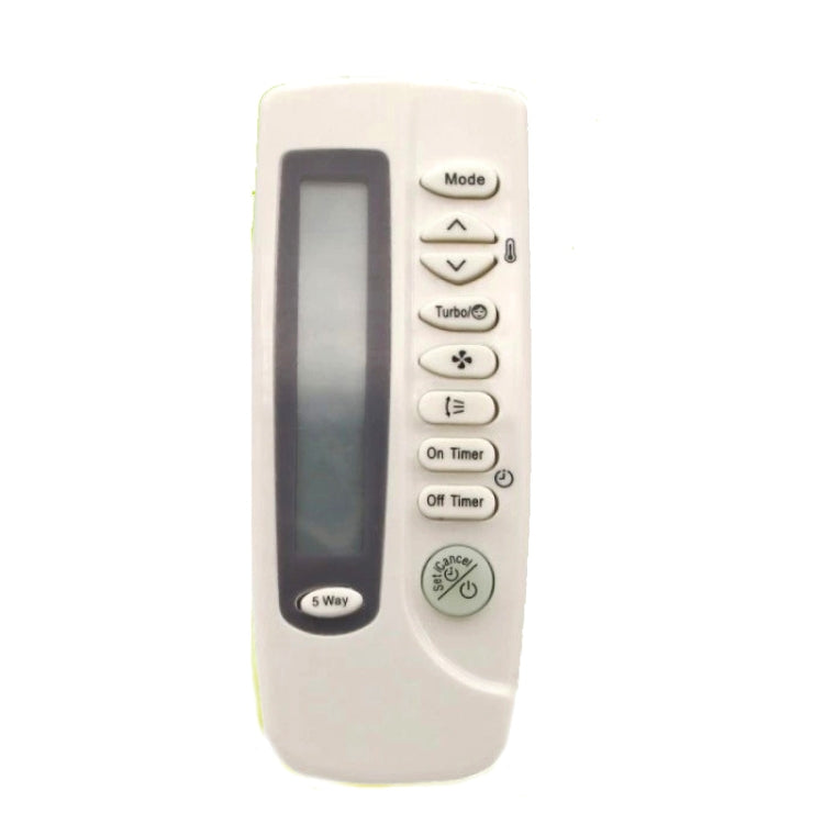 قطع غيار جهاز التحكم عن بعد ARC-410 لمكيف الهواء من سامسونج
