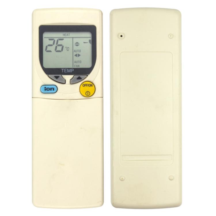 قطع غيار جهاز التحكم عن بعد لمكيف الهواء باناسونيك A75C2624