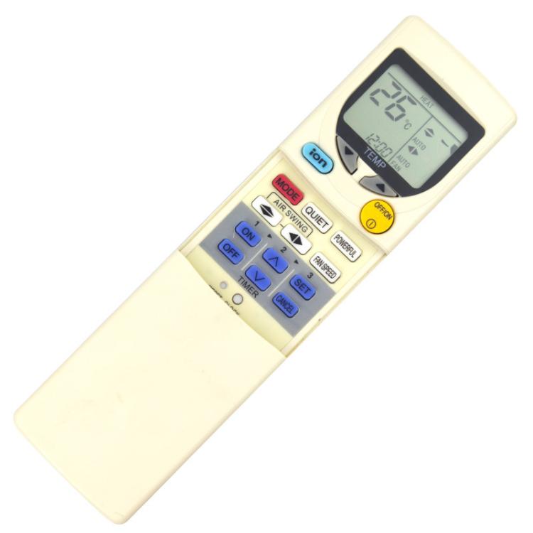 قطع غيار جهاز التحكم عن بعد لمكيف الهواء باناسونيك A75C2624