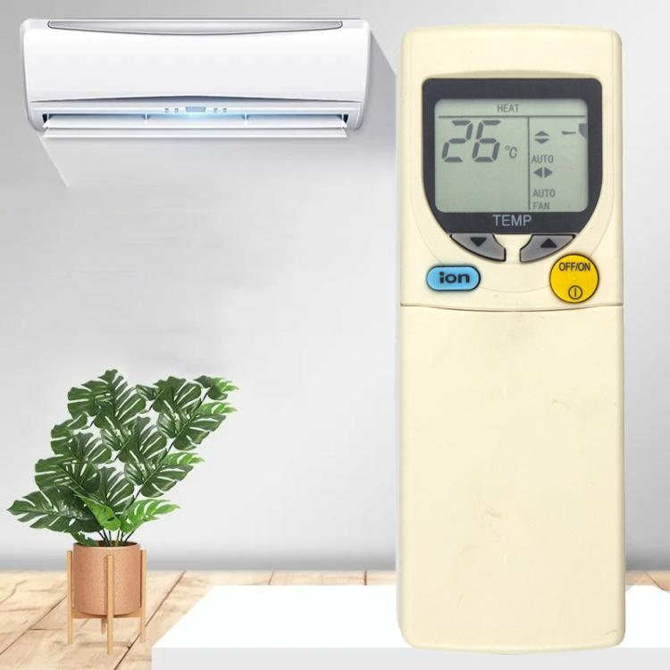 قطع غيار جهاز التحكم عن بعد لمكيف الهواء باناسونيك A75C2624