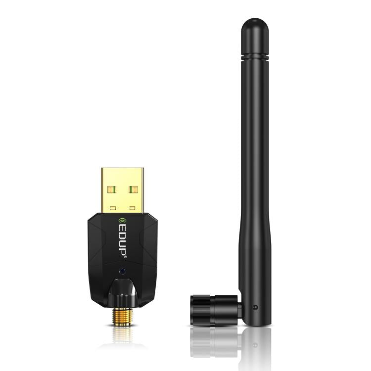 EDUP USB Bluetooth Adapter 5.4 Transmitter Audio Receiver Module, CP00691