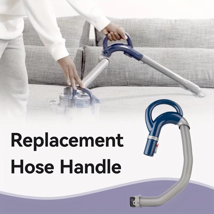 Vacuum Cleaner Hose Fittings Vacuum Cleaner Extend Hose Replace Parts, For Shark NV360