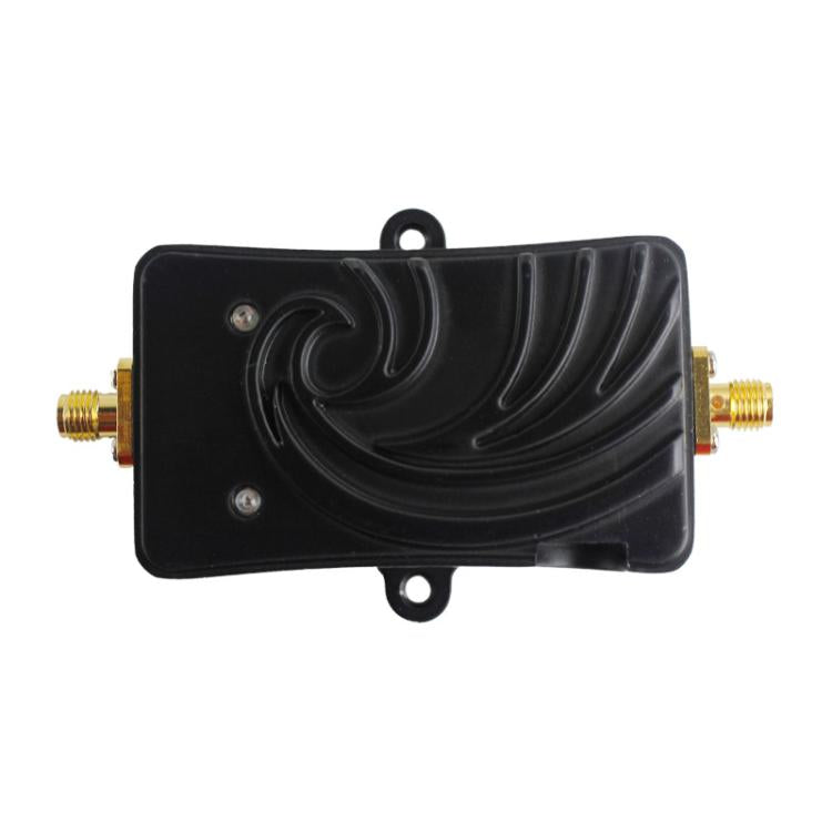 EDUP EP-AB011 5.8G Band SMA Head Router WiFi Two-Way Signal Amplifier Extension Booster, US Plug, EU Plug