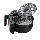 15.5cm Air Fryer Cooking Divider For Fryer Frying Board Steaming Board Grill Pan
