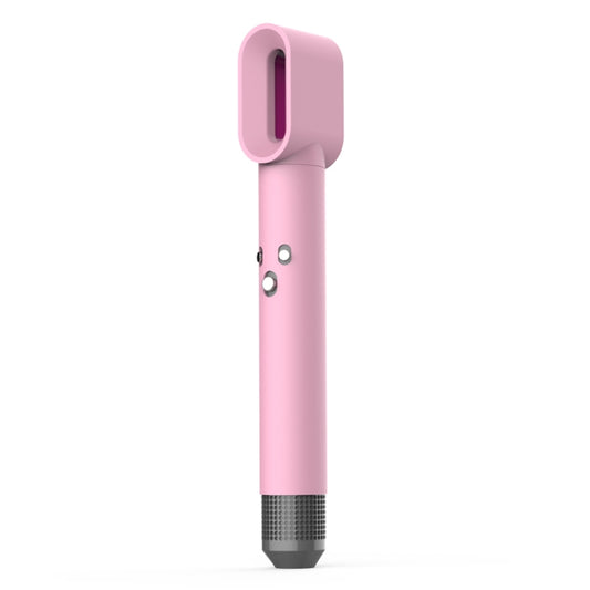 Dyson Airwrap Case – Shockproof Silicone Protective Cover for Hair Styler & Dryer Travel Storage