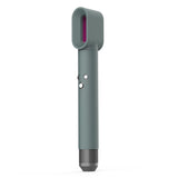 Dyson Airwrap Case – Shockproof Silicone Protective Cover for Hair Styler & Dryer Travel Storage