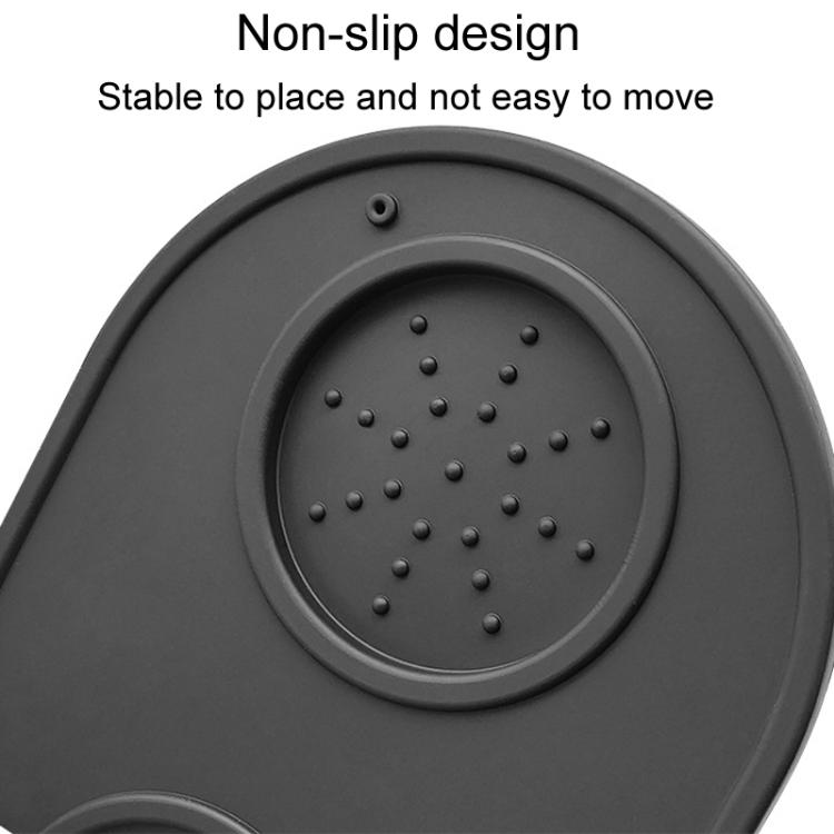 Coffee Station Accessories