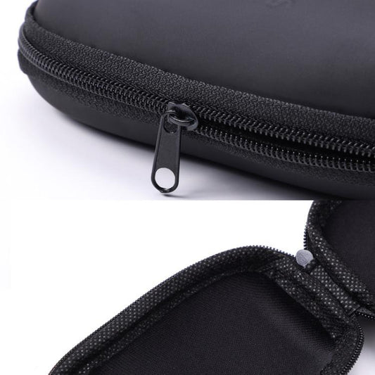 3pcs Philips Shaver Travel Case – Portable Storage Bag for Electric Razor, 4.7 x 2.4 Inch (12 x 6.5 x 4cm)