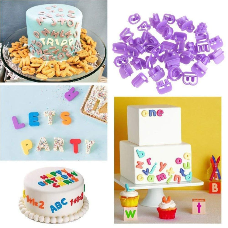 Cake Decorating Kit