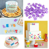 Cake Decorating Kit