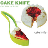 Dessert Server