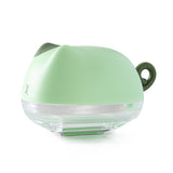 Kitchen Household Cartoon Cat Peeling Knife with Storage Case – Cute Fruit & Vegetable Peeler