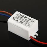 3W LED Ceiling Downlight – Energy-Saving Recessed Light Bulb for Home & Office Lighting