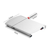 Stainless Steel Adjustable Cheese Slicer with Scale – Kitchen Bread Cutter & Divider Tool