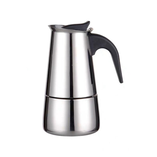Stainless Steel Moka Coffee Maker Pot Filter – Replacement Coffee Filter Plate