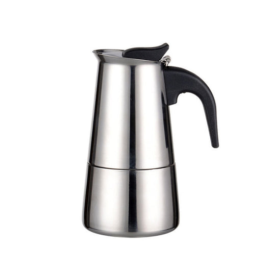 Stainless Steel Moka Coffee Maker Pot Filter – Replacement Coffee Filter Plate
