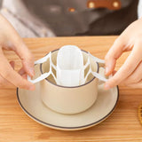 50pcs /Pack Ear-mounted Coffee Filter Portable Drip Coffee Filter Paper Coffee Powder Filter Bag