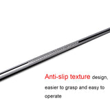 304 Stainless Steel Coffee Stick Flower Needle – Barista Latte Art Tool for Espresso, Cappuccino & Coffee