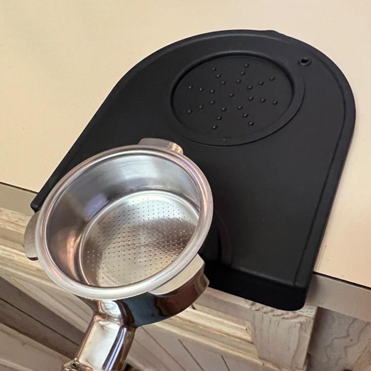 Coffee Tamper Mat
