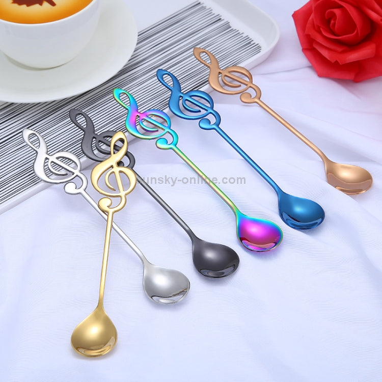 Coffee Stirring Spoon 