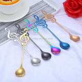 Coffee Stirring Spoon 