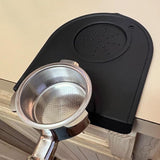 Coffee Tamper Mat