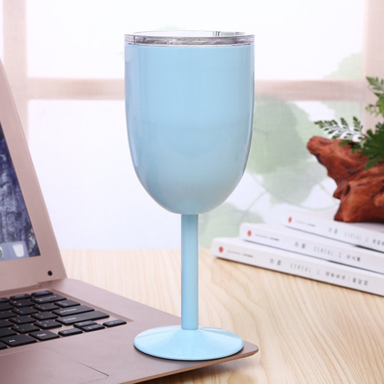 Creative wine gift cup