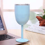 Creative wine gift cup