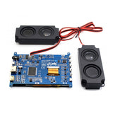 WAVESHARE 5 Inch HDMI LCD (H) 800x480 Touch Screen  for Raspberry Pi Supports Various Systems