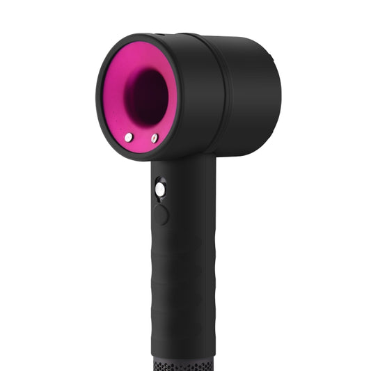 Shockproof Silicone Protective Case for Dyson Hair Dryer – Durable Anti-Slip Cover for Travel & Storage