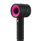 Shockproof Silicone Protective Case for Dyson Hair Dryer – Durable Anti-Slip Cover for Travel & Storage