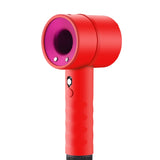 Shockproof Silicone Protective Case for Dyson Hair Dryer – Durable Anti-Slip Cover for Travel & Storage