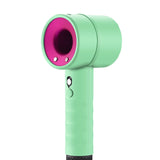 Shockproof Silicone Protective Case for Dyson Hair Dryer – Durable Anti-Slip Cover for Travel & Storage