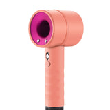 Shockproof Silicone Protective Case for Dyson Hair Dryer – Durable Anti-Slip Cover for Travel & Storage