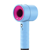 Shockproof Silicone Protective Case for Dyson Hair Dryer – Durable Anti-Slip Cover for Travel & Storage
