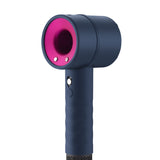 Shockproof Silicone Protective Case for Dyson Hair Dryer – Durable Anti-Slip Cover for Travel & Storage