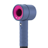 Shockproof Silicone Protective Case for Dyson Hair Dryer – Durable Anti-Slip Cover for Travel & Storage