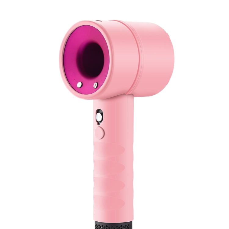 Shockproof Silicone Protective Case for Dyson Hair Dryer – Durable Anti-Slip Cover for Travel & Storage