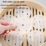 Dumpling Paper 