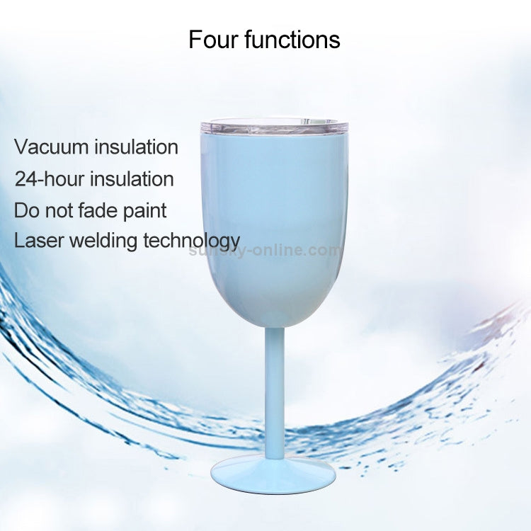 Durable wine drinking cup