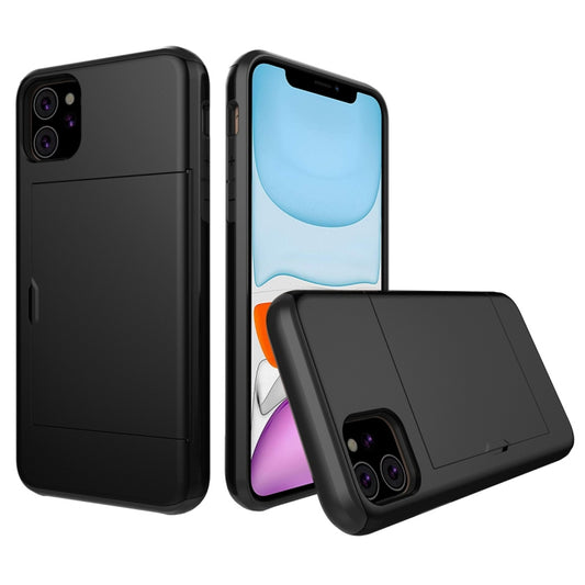 Shockproof Rugged Armor Protective Case with Card Slot, For iPhone 11, For Galaxy Note 10, For Galaxy Note 10 Pro, For iPhone 11 Pro, For iPhone 11 Pro Max, for iPhone 11 Pro, for iPhone 11 Pro Max, for iPhone 11, for Galaxy Note 10��������������������...